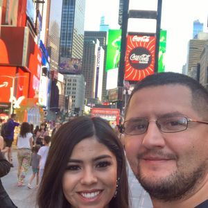 Meet your Posher, Graciela